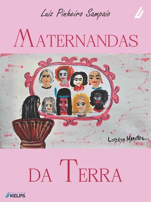 cover image of "Maternandas da Terra"